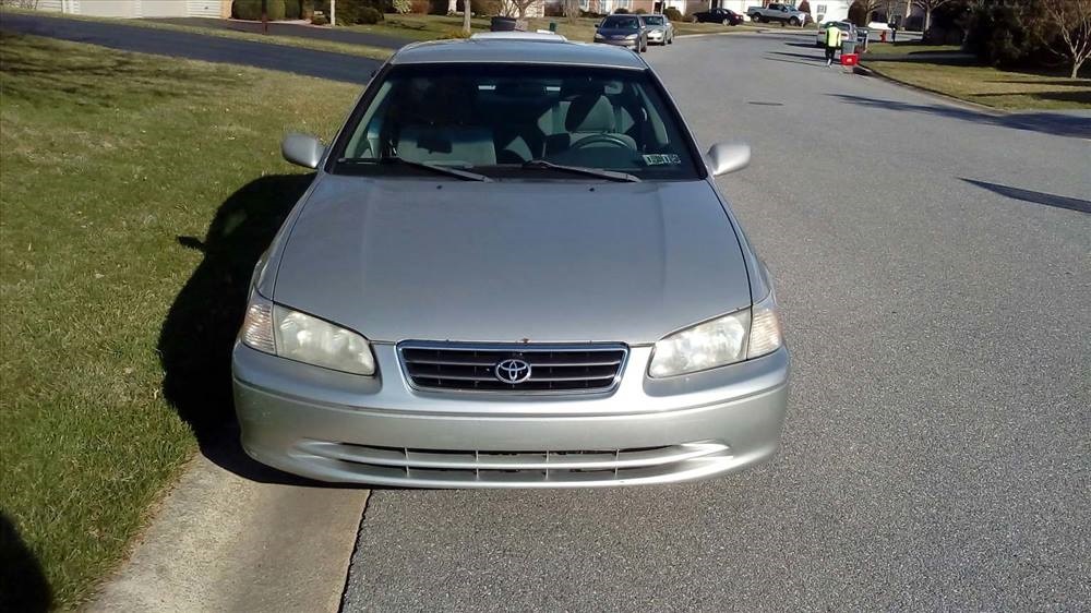 junking car in WA